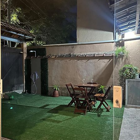Cantinho Da Familia Rio de Janeiro Bagian luar foto