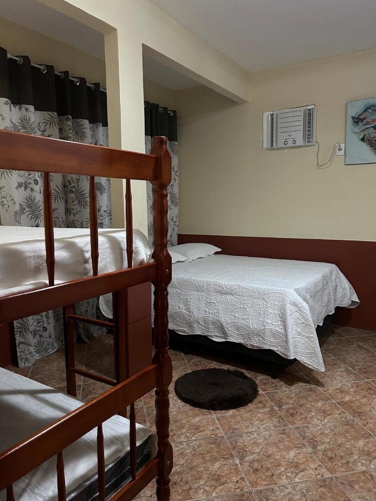 Cantinho Da Familia Rio de Janeiro Bagian luar foto