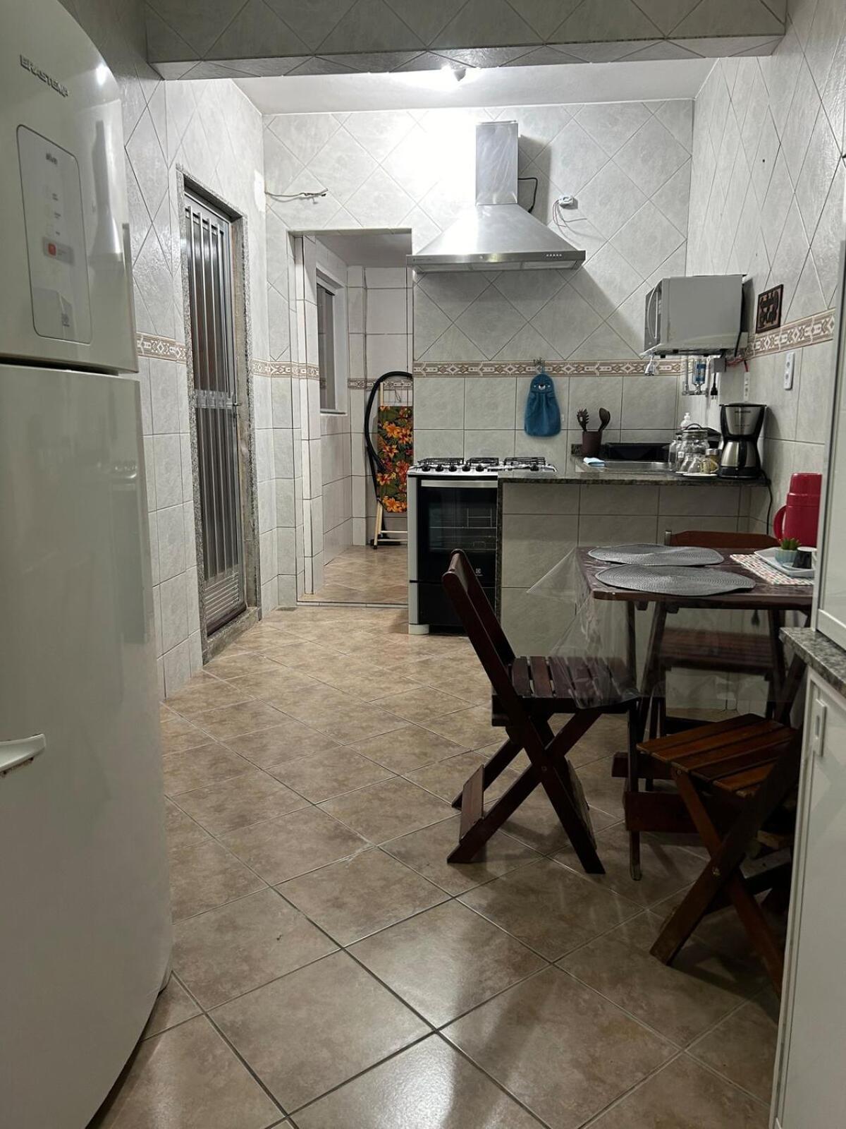 Cantinho Da Familia Rio de Janeiro Bagian luar foto