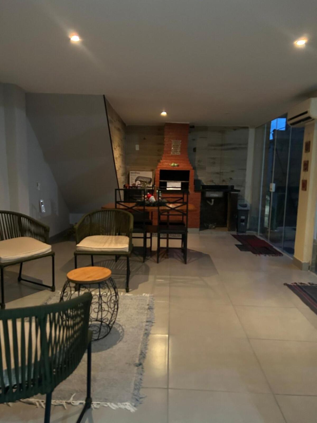 Cantinho Da Familia Rio de Janeiro Bagian luar foto